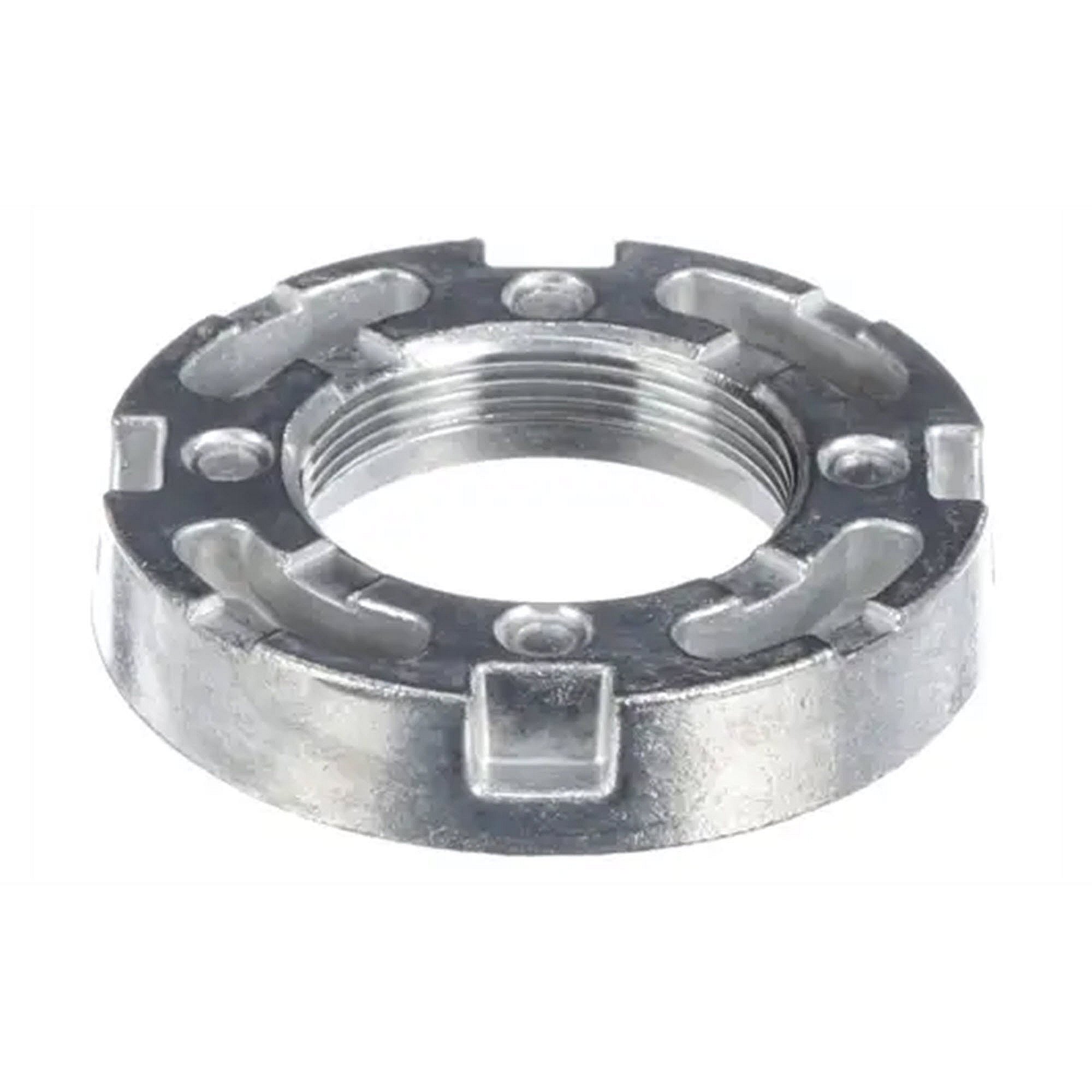 Part #w11665965, Washer Hub Nut (Replaces W10726440) / 2.50 x 2.50 x 1.00