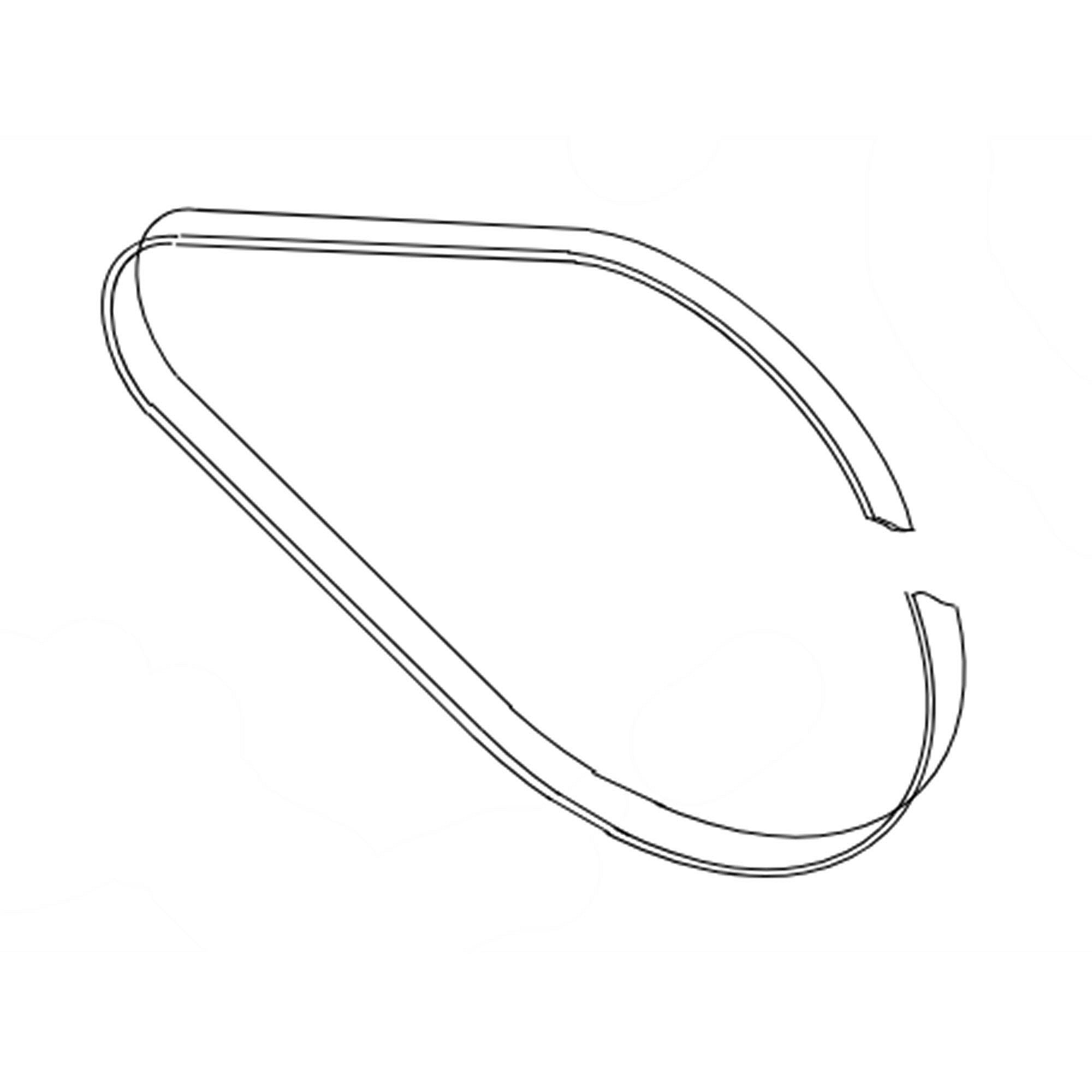 Part #w11667280, Belt - 4Ph 2