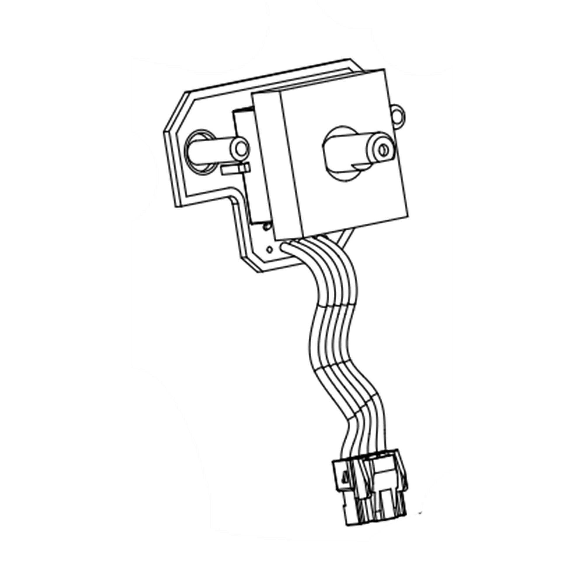 Part #w11675700, Pca-Encoder