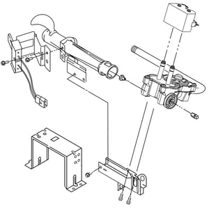 Burner WPW10135231