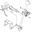 Burner Assem for Maytag MDG22PDAXW0 - Part W11676916