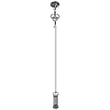 Damper Asm - for Maytag 7MMVWC416FW0 - Part W11682068