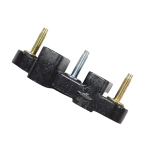 Dryer Terminal Block (replaces 33001244) WP33001244