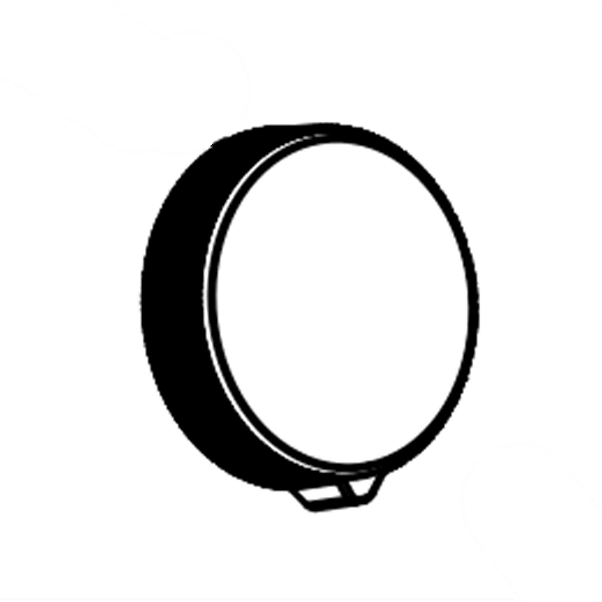 Part #w11708423, Mtg Knob, La