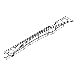 Brace, Cabinet Top - Rear W11089573