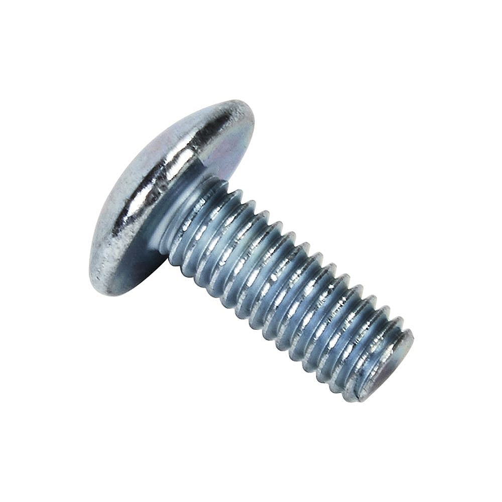Part #wp179051, Dryer Screw / 0.62 x 0.37 x 0.37
