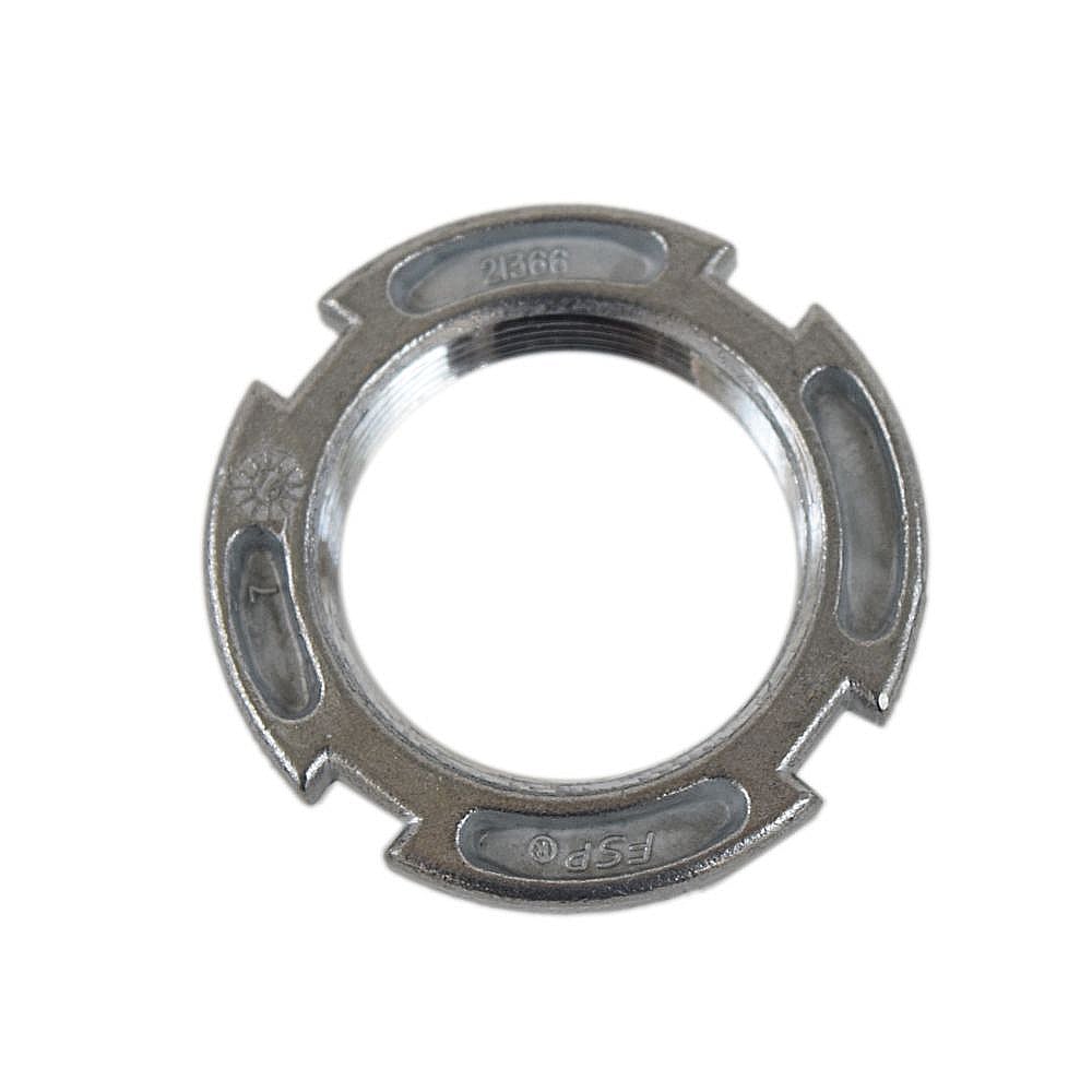 Part #wp21366, Washer Spanner Nut | 2.50 x 2.50 x 0.50