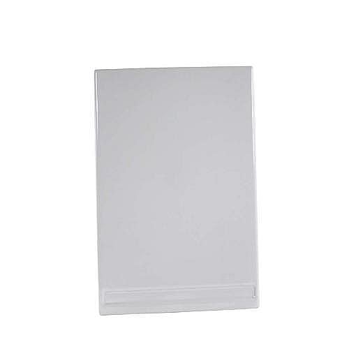 Part #wp3349499, Laundry Center Washer Front Panel | 35.44 x 3.44 x 30.38