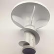 Washer Agitator Assembly WP3349743