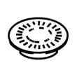 Washer Agitator Cap for Kenmore 11081864100 - Part WP3352483