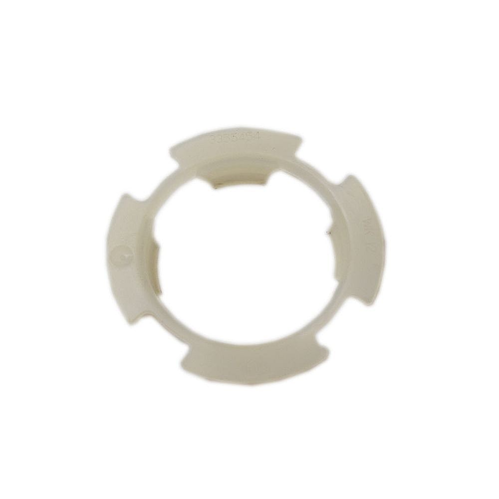 Washer Clutch Anti-Rattle Clip