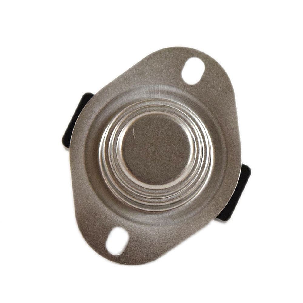 Photo of Whirlpool Part #wp3387134, Dryer Operating Thermostat | 1.20 x 1.00 x 0.50 from Repair Parts Direct