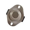 Whirlpool Dryer Operating Thermostat WP3387134