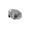 Dryer High-limit Thermostat WP3391914