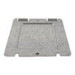 Cover for Whirlpool RF3165XPW0 - Part WP3394228