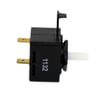 Dryer Push-to-start Switch WP3395382