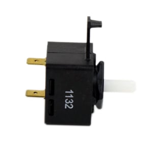 Dryer Push-to-start Switch (replaces 3395382) WP3395382
