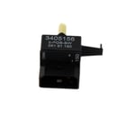 Dryer Temperature Switch (replaces 3405156) WP3405156