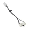 Dryer Door Switch WP3406105