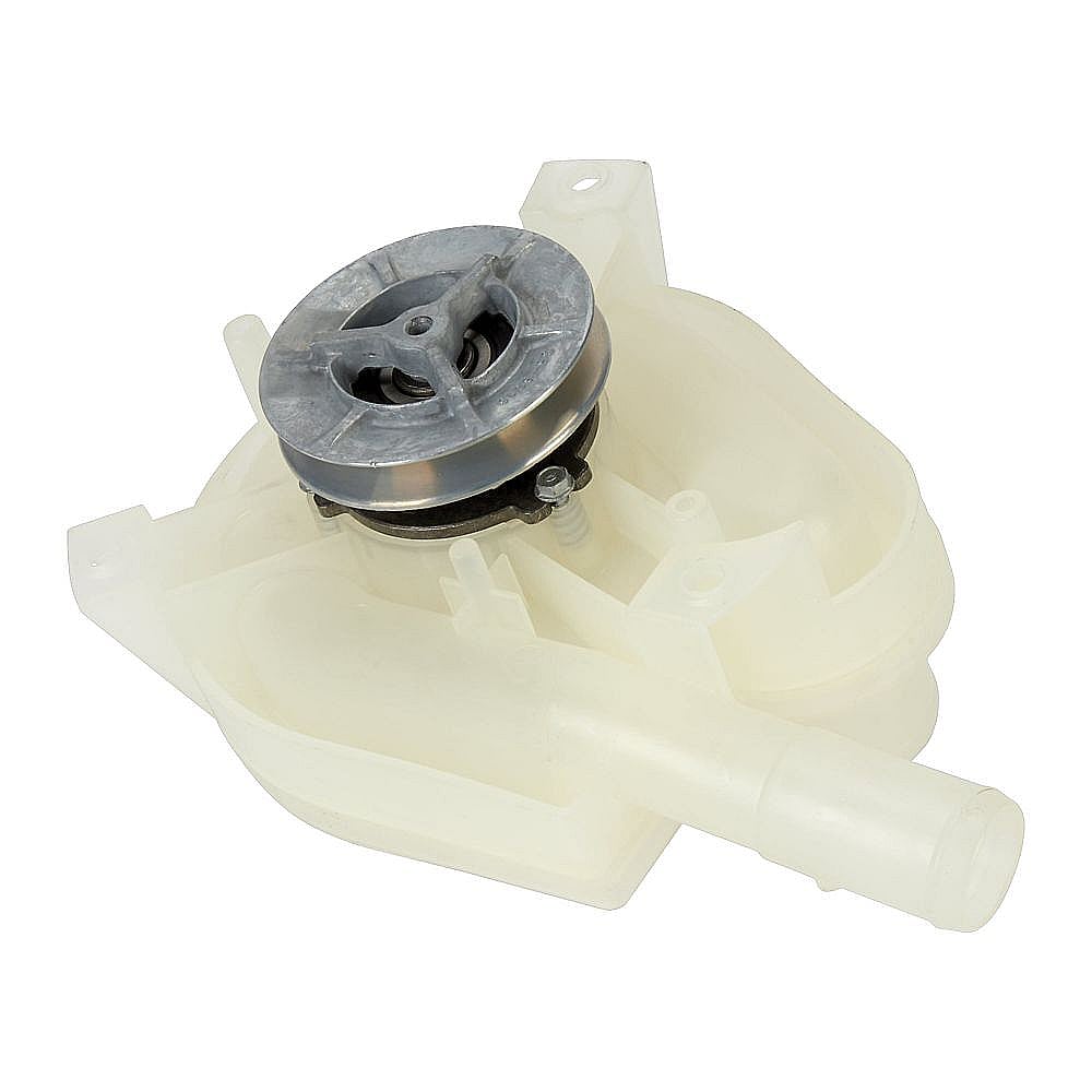 Part #wp35-6780, Washer Drain Pump (Replaces 35-6780) / 6.62 x 6.37 x 8.00