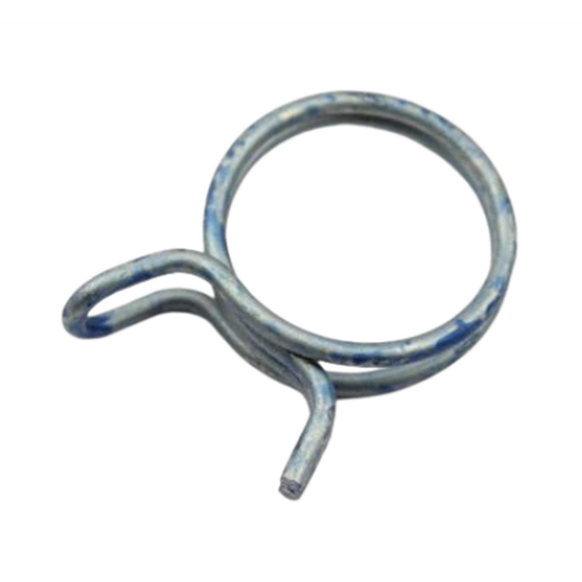 Part #wp356138, Hose Clamp / 2.00 x 1.37 x 0.50