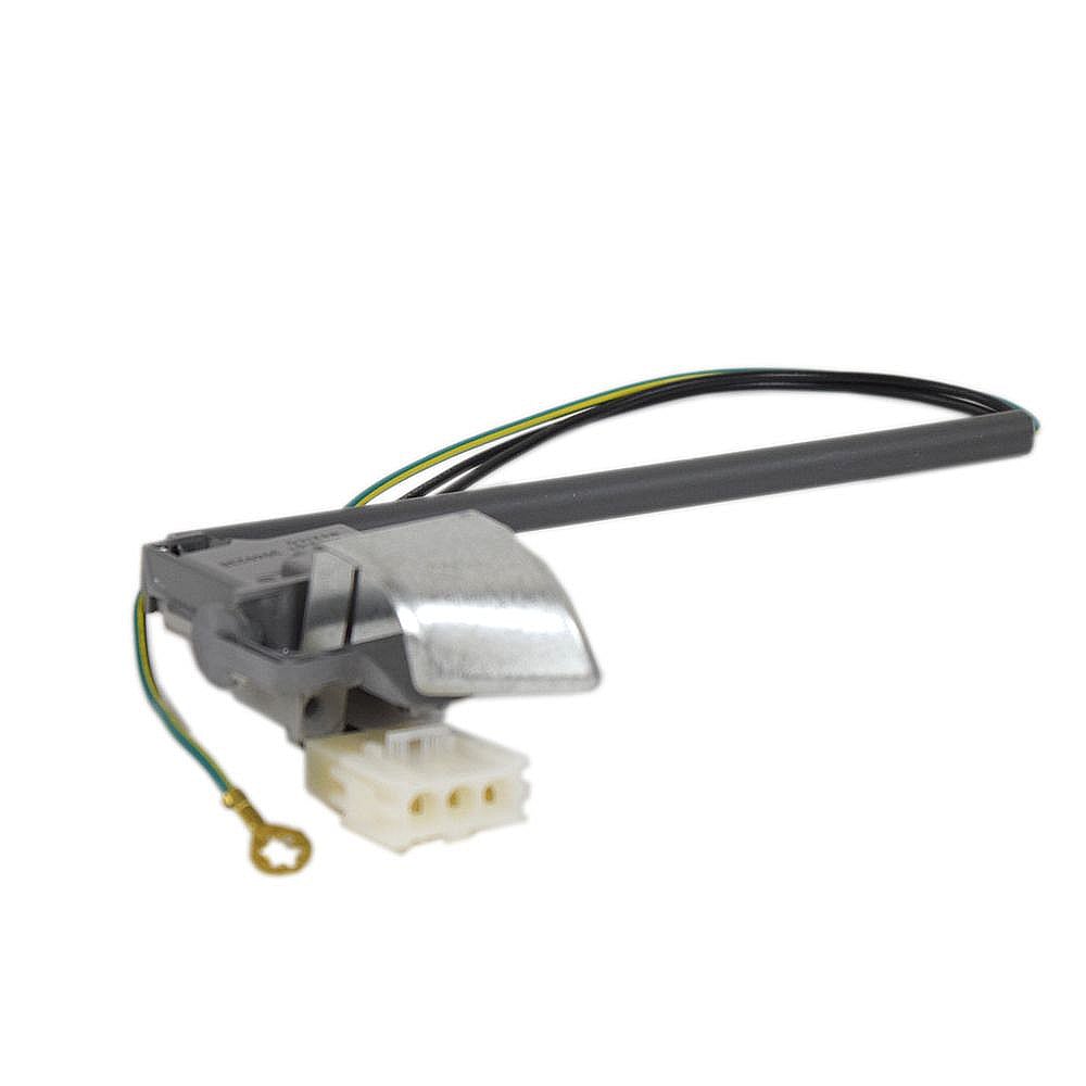 Part #wp3949238, Whirlpool Washer Lid Switch (Replaces 3949238) / 13.00 x 2.00 x 1.75