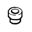 Washer Agitator Shaft Seal for Maytag LAT9800AAL - Part WP6-0A57420
