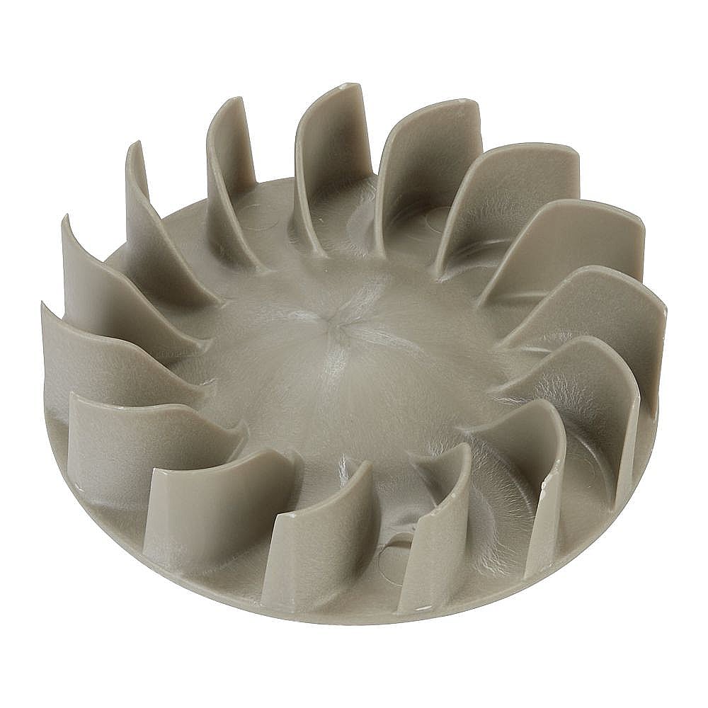 Part #wp694089, Whirlpool Dryer Blower Wheel (Replaces 694089) / 2.00 x 2.00 x 0.50