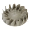 Whirlpool Dryer Blower Wheel WP694089