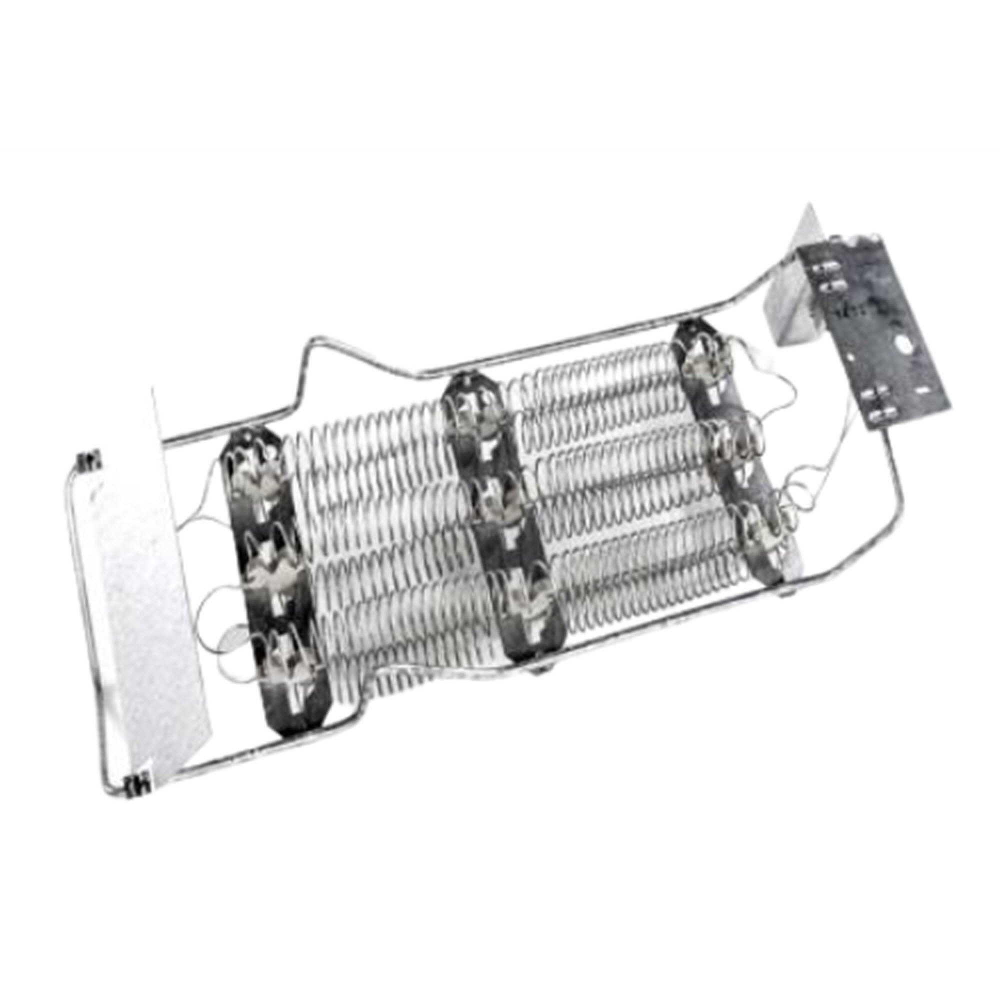 Part #wp697663, Dryer Heating Element / 17.38 x 6.50 x 4.75