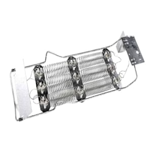 Dryer Heating Element WP697663