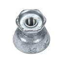 Dryer Motor Pulley (replaces 8066184)
