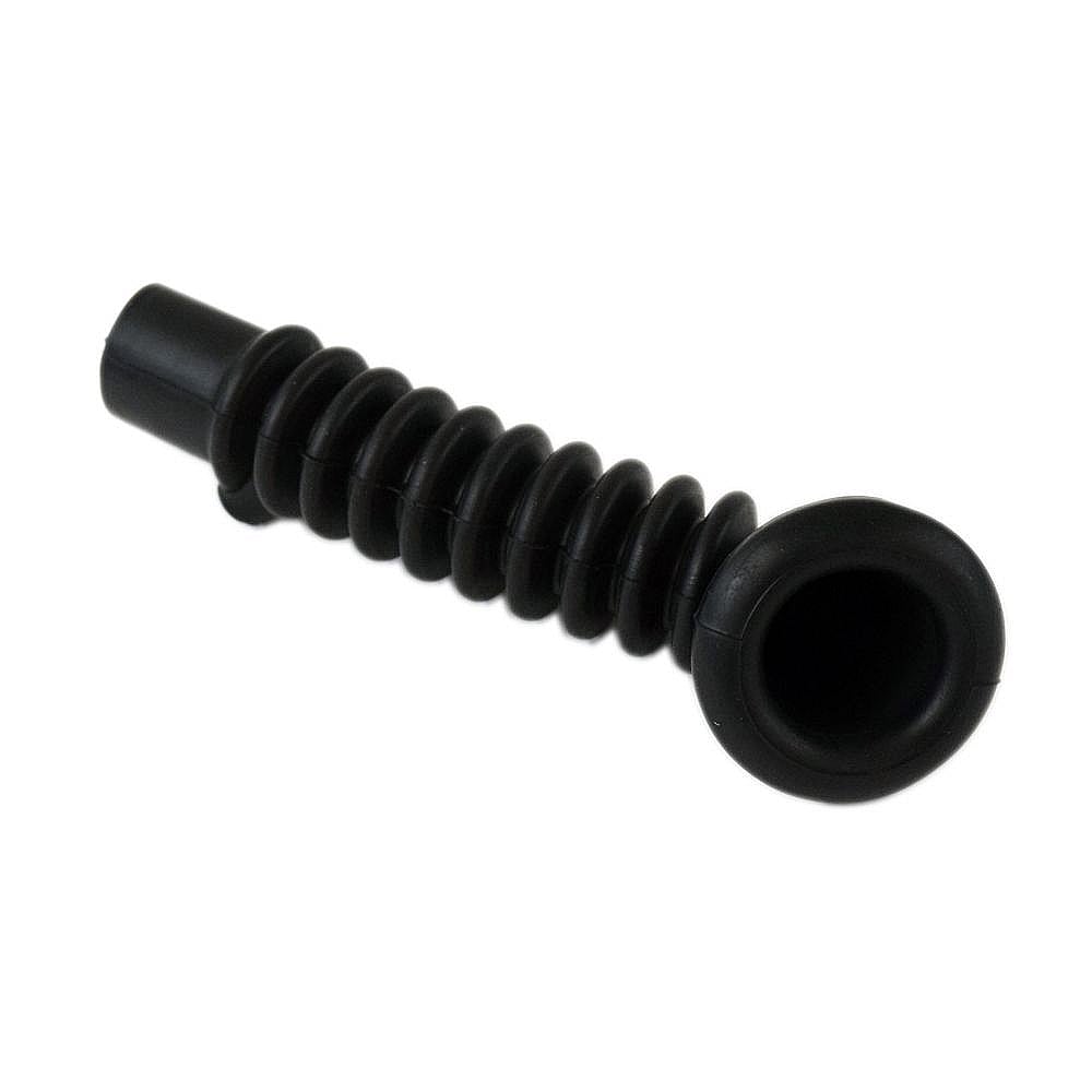 Part #wp8181794, Washer Dispenser Hose (Replaces 8181794) / 6.37 x 2.00 x 2.00