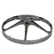 Washer Drive Pulley WP8182650
