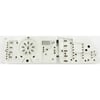 Refurbished Washer User Interface WP8182996R