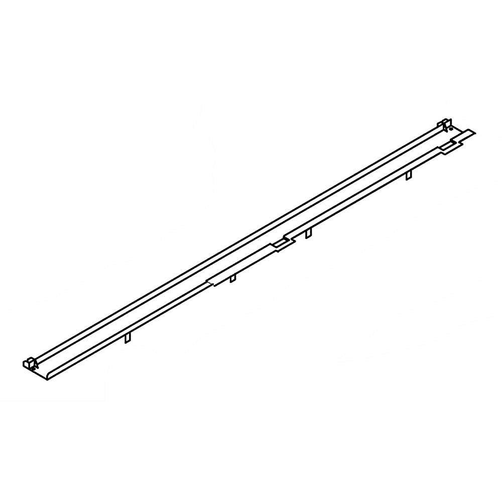 Part #wp8183204, Diverter / 1.00 x 1.00 x 1.00
