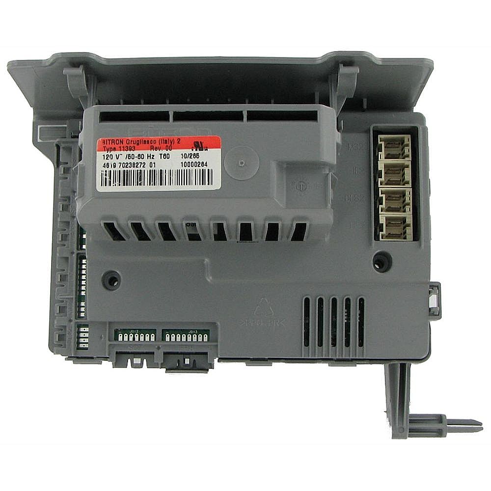 Photo of Part #wp8183259R, Refurbished Washer Electronic Control Board | 12.00 x 9.00 x 6.00 from Repair Parts Direct