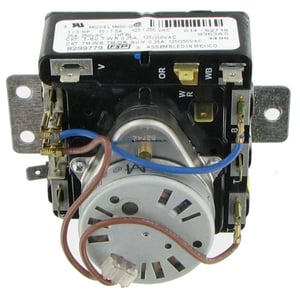 Whirlpool Dryer Timer WP8299779R