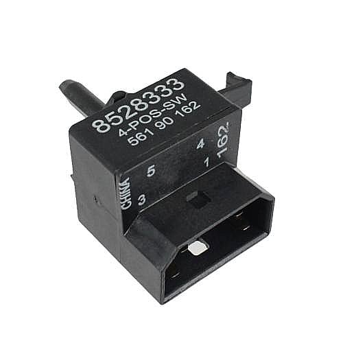 Part #wp8528333, Switch-Cyc | 2.25 x 2.12 x 1.12