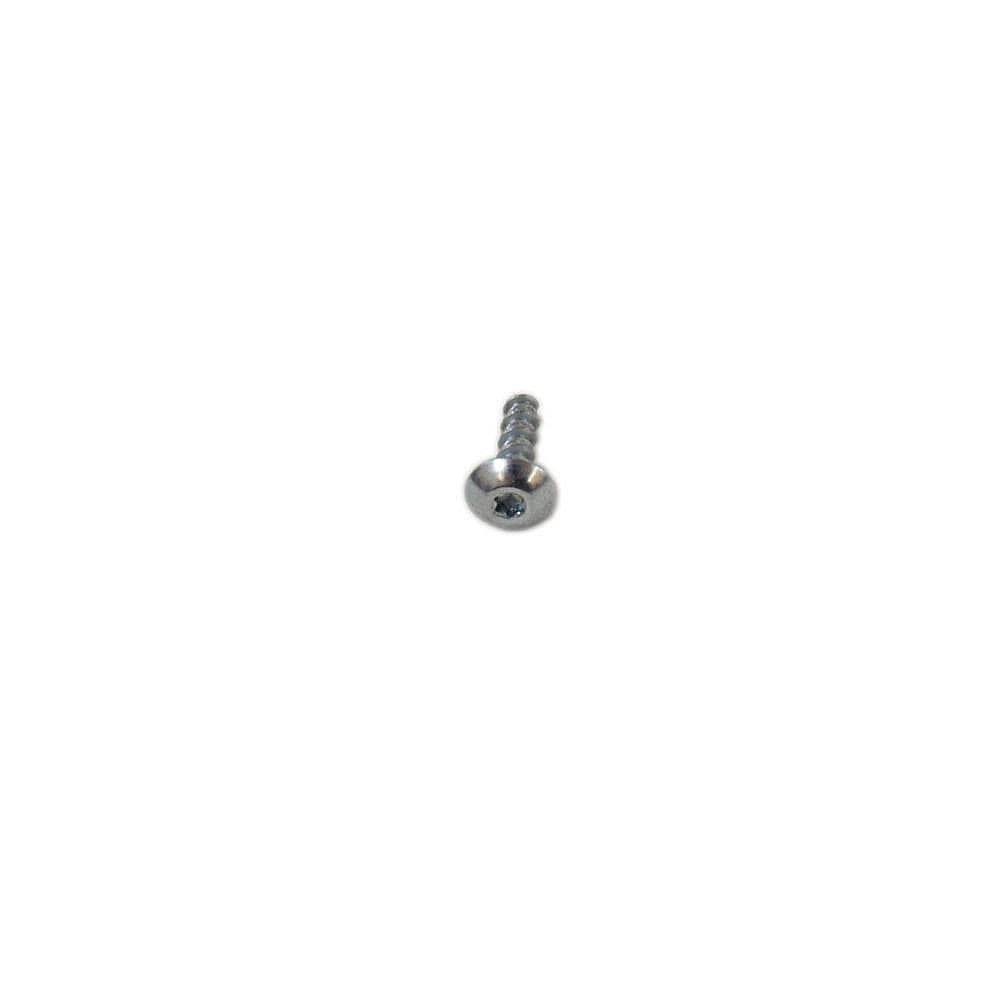 Part #wp8534022, Laundry Appliance Screw / 1.62 x 0.25 x 0.25