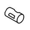 Laundry Appliance Control Knob Clip WP8536939
