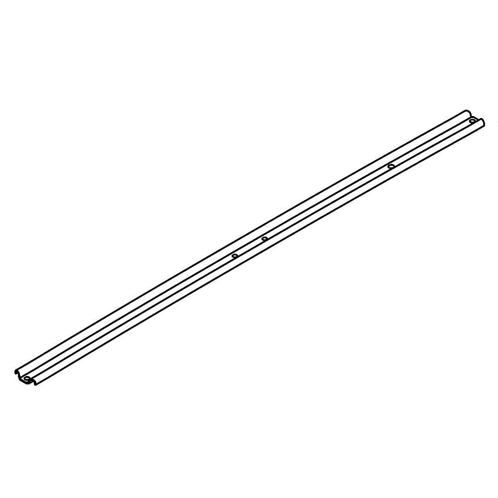 Part #wp8540720, Brace / 3.44 x 2.82 x 30.94