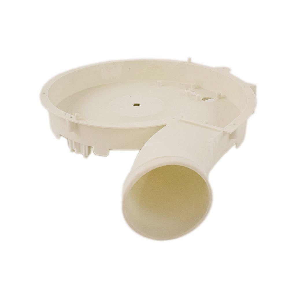 Part #wp8544774, Dryer Blower Housing (Replaces 8544774) / 18.82 x 18.82 x 5.88
