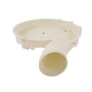 Dryer Blower Housing (replaces 8544774) WP8544774