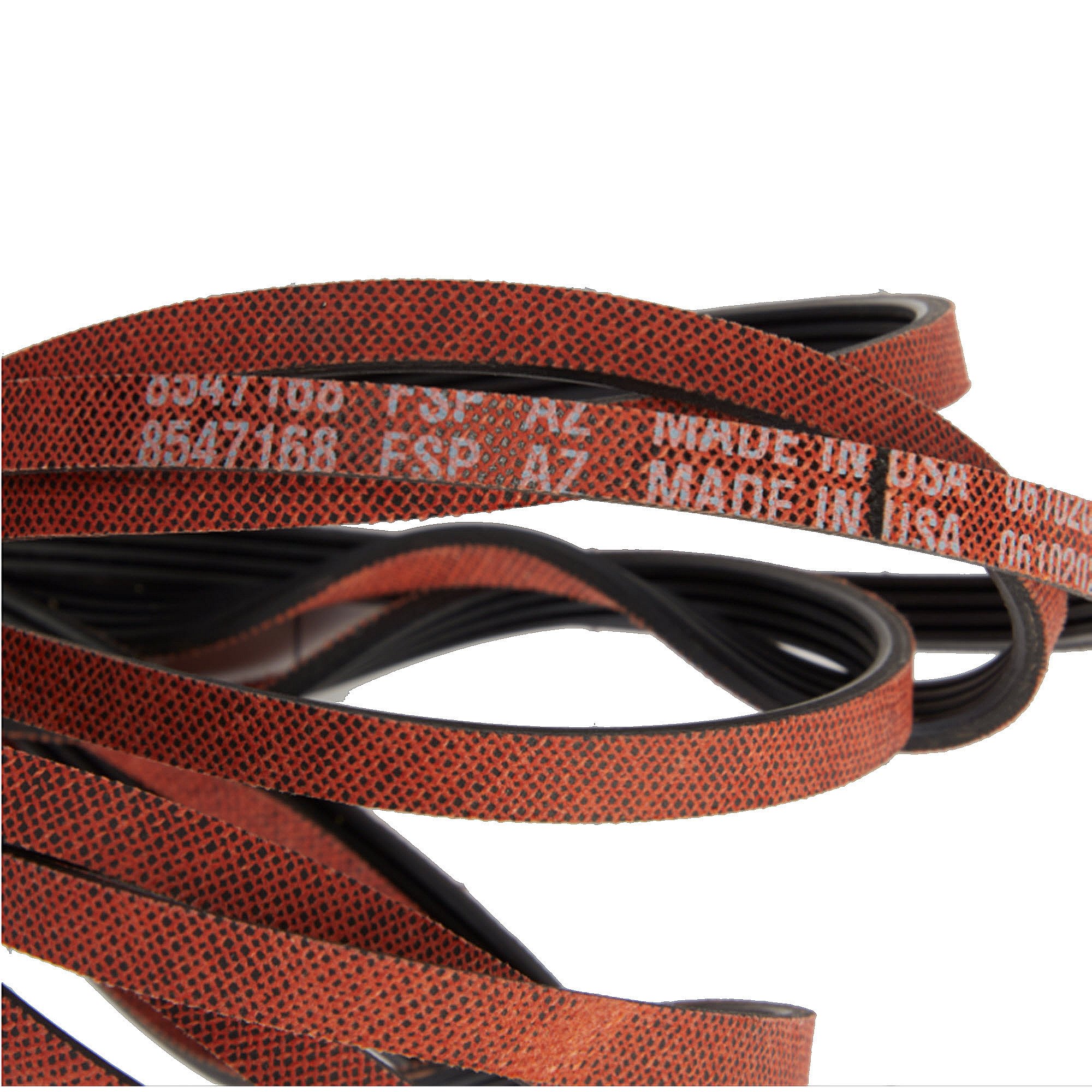 Dryer Drum Belt, 25-pack WP8547168VP