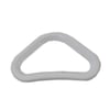 Washer Detergent Dispenser Bezel WP8563877