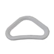 Washer Detergent Dispenser Bezel WP8563877
