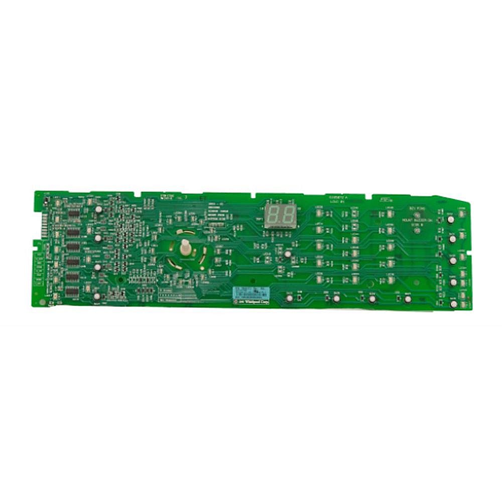 Photo of Part #wp8564373R, Refurbished Washer Electronic Control Board | 4.30 x 4.40 x 18.50 from Repair Parts Direct