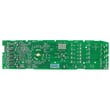 Refurbished Dryer User Interface WP8564376R