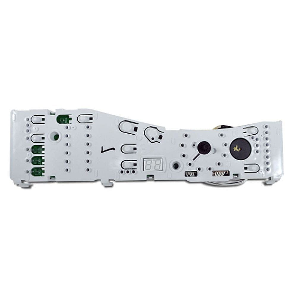 Part #wp8565244R, Refurbished Dryer User Interface / 18.00 x 4.00 x 4.00